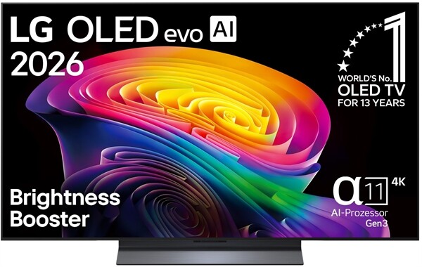 LG OLED48C68LA