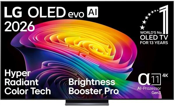LG OLED83C69LB