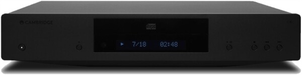 CAMBRIDGEA CXC V2