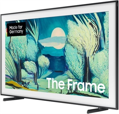 Samsung GQ55LS03FAU The Frame (2025)