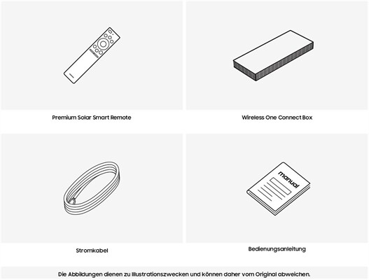 Samsung GQ65LS03FWU The Frame (2025)