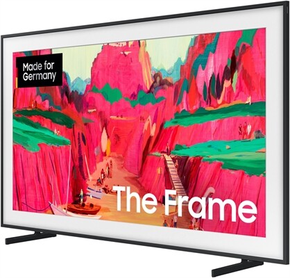Samsung GQ65LS03FWU The Frame (2025)