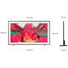 Samsung GQ65LS03FWU The Frame (2025)