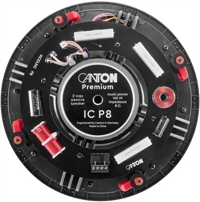 Canton InCeiling P8 /Stück