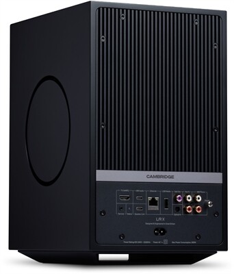 CAMBRIDGEA L/R X /Paar