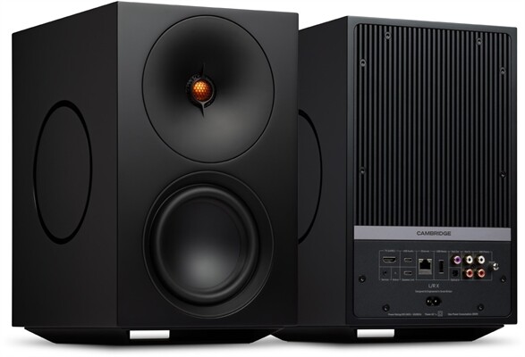 CAMBRIDGEA L/R X /Paar