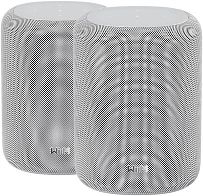 Wiim Sound Lite Twin Pack