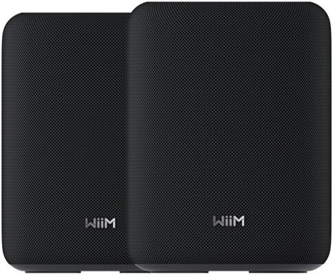 Wiim Sound Lite Twin Pack