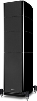 WHARFEDALE ELYSIAN 4 /Stück - Auspackgerät