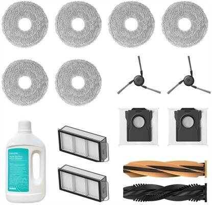 DREAME Zubehör-Kit