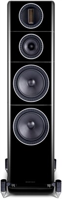 WHARFEDALE ELYSIAN 4 /Stück - Auspackgerät