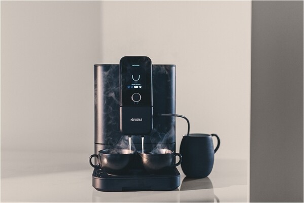 Nivona Nivo 8141 Pro