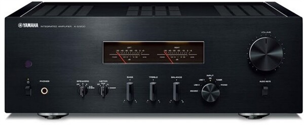 Yamaha A-S1200
