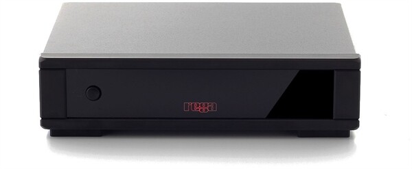 REGA Fono MM MK5