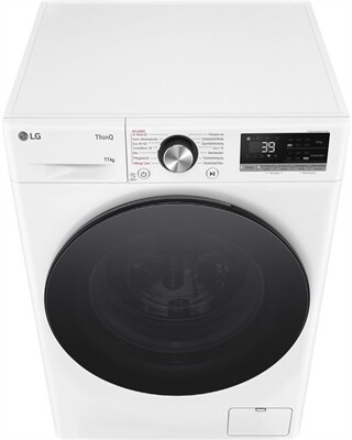 LG F4W11A