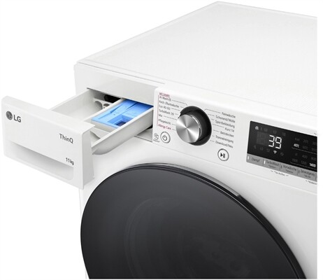 LG F4W11A
