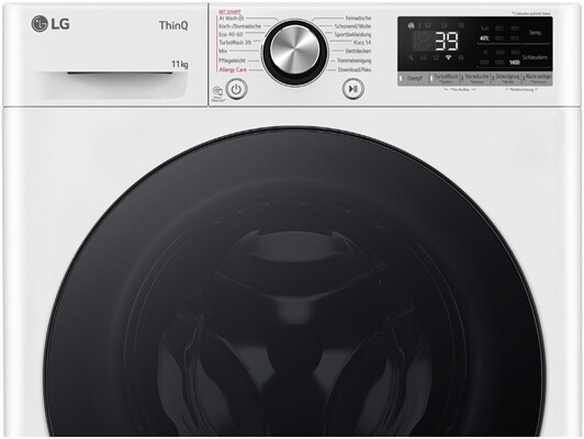 LG F4W11A