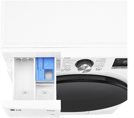 LG F4W11A