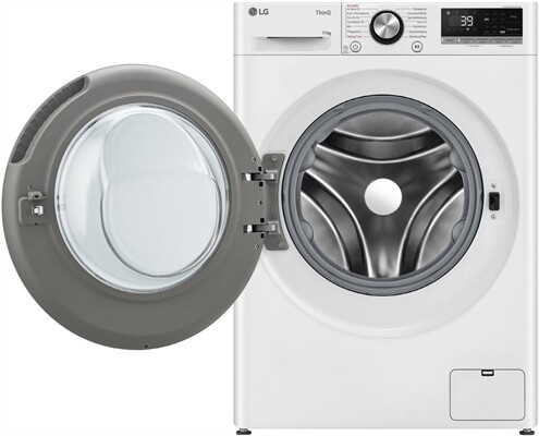 LG F4W11A
