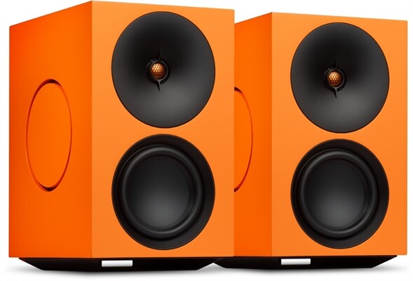 CAMBRIDGEA L/R X /Paar