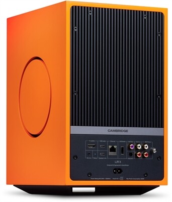 CAMBRIDGEA L/R X /Paar