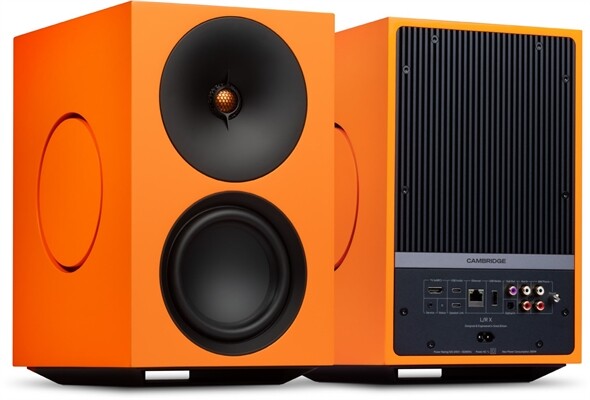 CAMBRIDGEA L/R X /Paar