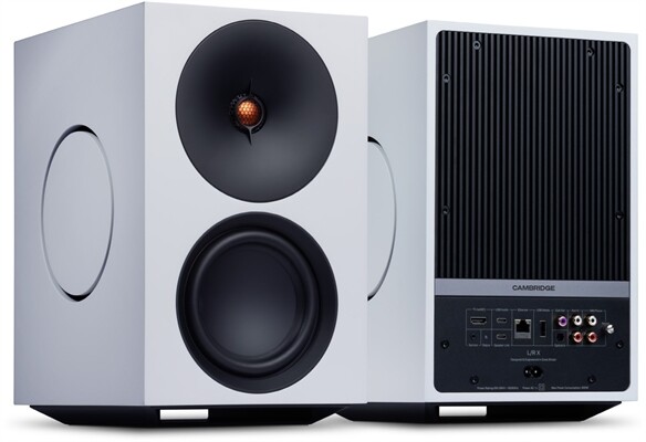 CAMBRIDGEA L/R X /Paar