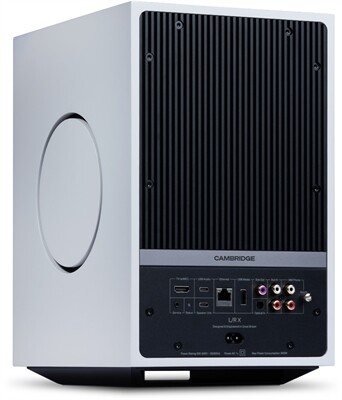 CAMBRIDGEA L/R X /Paar