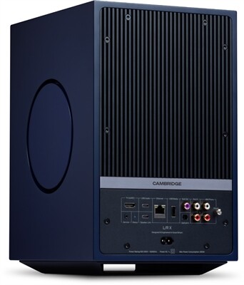 CAMBRIDGEA L/R X /Paar