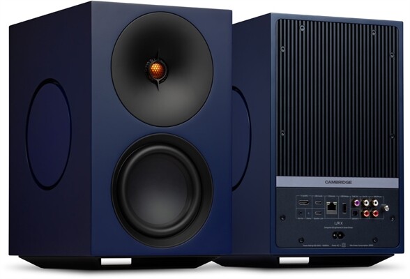CAMBRIDGEA L/R X /Paar