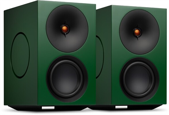 CAMBRIDGEA L/R X /Paar
