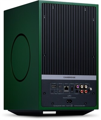 CAMBRIDGEA L/R X /Paar