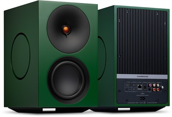 CAMBRIDGEA L/R X /Paar