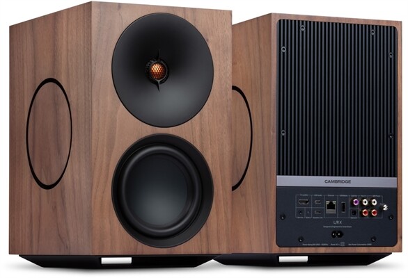 CAMBRIDGEA L/R X /Paar