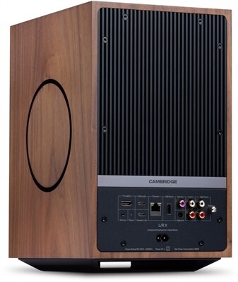 CAMBRIDGEA L/R X /Paar