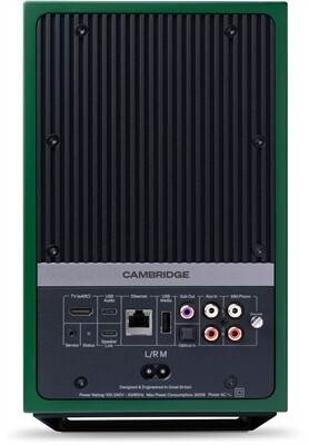 CAMBRIDGEA L/R M /Paar