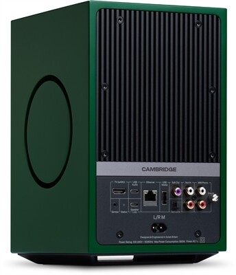 CAMBRIDGEA L/R M /Paar