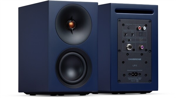 CAMBRIDGEA L/R S /Paar