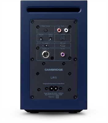 CAMBRIDGEA L/R S /Paar