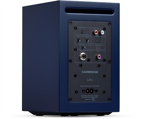 CAMBRIDGEA L/R S /Paar