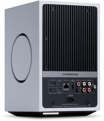 CAMBRIDGEA L/R M /Paar