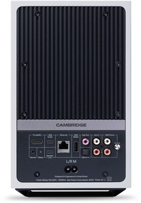 CAMBRIDGEA L/R M /Paar