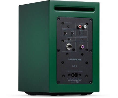CAMBRIDGEA L/R S /Paar