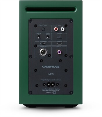 CAMBRIDGEA L/R S /Paar