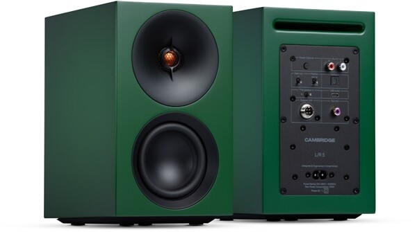 CAMBRIDGEA L/R S /Paar