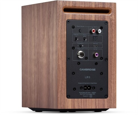CAMBRIDGEA L/R S /Paar