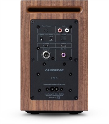 CAMBRIDGEA L/R S /Paar