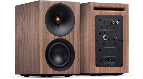 CAMBRIDGEA L/R S /Paar