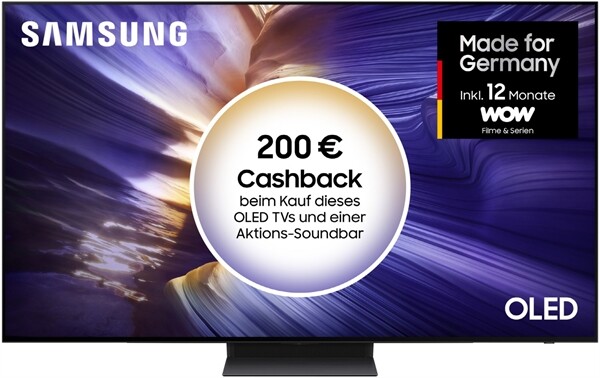 Samsung GQ55S93FAE