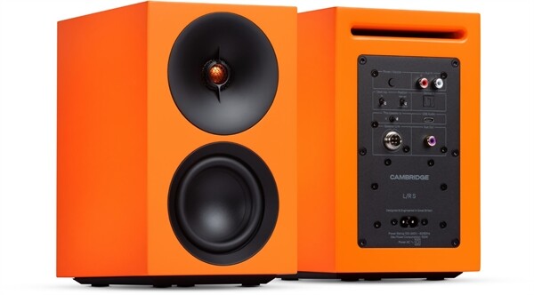 CAMBRIDGEA L/R S /Paar